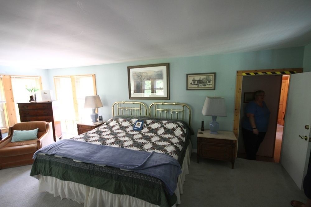 Sunny Rock Bed & Breakfast Minden Ngoại thất bức ảnh