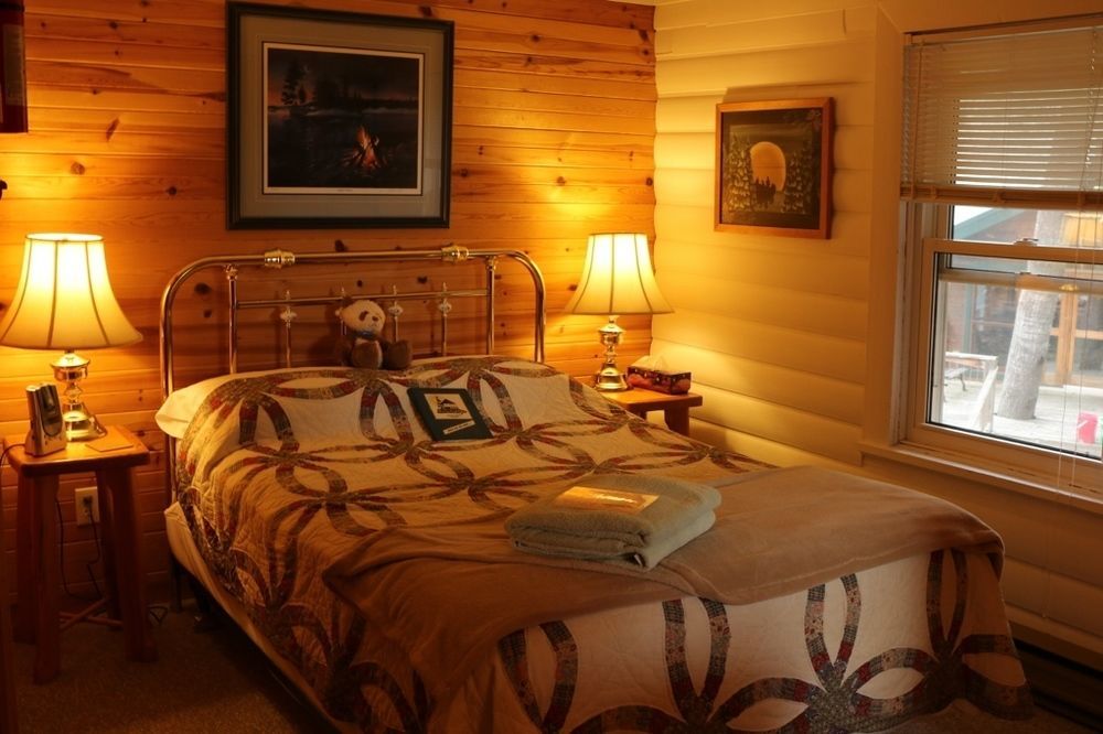 Sunny Rock Bed & Breakfast Minden Ngoại thất bức ảnh