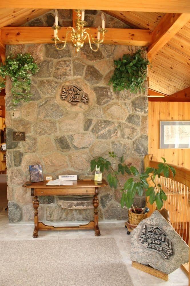 Sunny Rock Bed & Breakfast Minden Ngoại thất bức ảnh